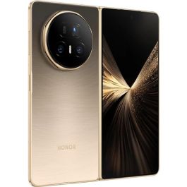 Smartphone Honor Octa Core 16 GB RAM 512 GB Oro