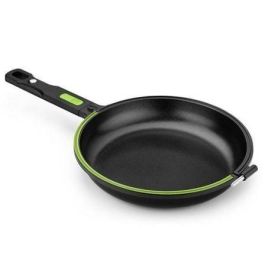 Sartén para Tortillas BRA A121466 Ø 20 cm Ø 20 cm Sartén para Tortillas BRA A121466 Ø 20 cm Ø 20 cm