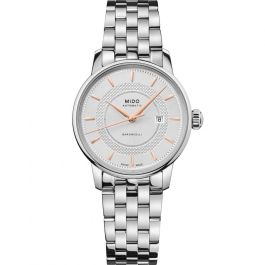 Reloj Mujer Mido M0372071103100 Reloj Mujer Mido M0372071103100 Precio: 1052.98999949. SKU: S7230746