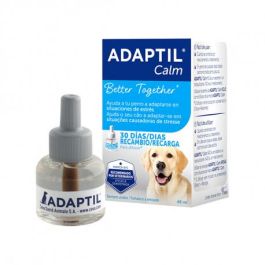 Adaptil Calm Recambio 48 mL Precio: 26.49999946. SKU: B1G94KKHCZ