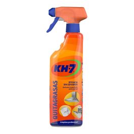 Desengrasante KH7 QG_PULV_650ML Pistola (650 ml) Desengrasante KH7 QG_PULV_650ML Pistola (650 ml) Precio: 8.49999953. SKU: S4603308