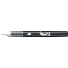 Rotulador Sharpie Creative Acrylic Punta Pincel Blanco (Set de 6) Precio: 23.4377. SKU: B1DPWG4GAN