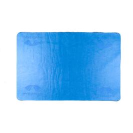 Pyramex Toalla Refrescante Reutilizable con Tratamiento Antimicrobiano Envolvente, Azul, 66 x 43 cm Precio: 17.5000001. SKU: B1DW9VB9X2