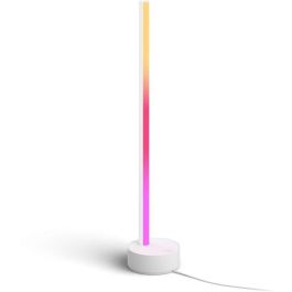 Philips Hue PHI8718696176238 Lámpara de mesa Degradada Signe Blanco con White and Color Ambiance Precio: 212.50000035. SKU: S7812193