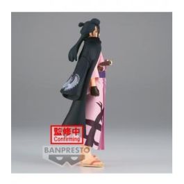 Figura Banpresto One Piece Dxf The Figura Banpresto One Piece Dxf The