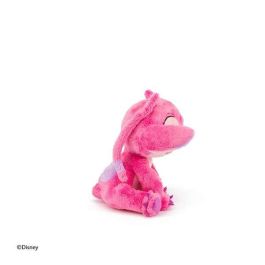 Peluche Angel 25 Cm Lilo & Stitch Disney 6315876954 Simba Peluche Angel 25 Cm Lilo & Stitch Disney 6315876954 Simba