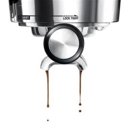 Sage SES980BSS4EEU1 Cafetera Oracle™ Automática con Molido y Texturizador de Leche Sage SES980BSS4EEU1 Cafetera Oracle™ Automática con Molido y Texturizador de Leche