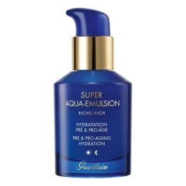 Guerlain Super Aqua Emulsión Rica 50 mL Precio: 85.49999997. SKU: SLC-77958