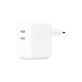 Apple APP1712365404081 Adaptador de corriente dual Apple APP1712365404081 Adaptador de corriente dual