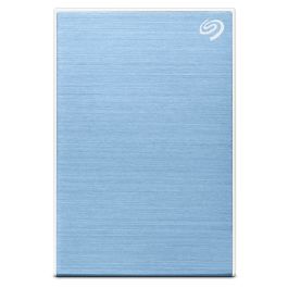 Disco Duro Externo Seagate STKY2000402 Azul 2 TB HDD