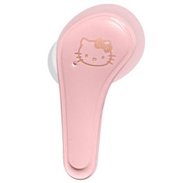 Hello Kitty Auriculares Inalámbricos Infantiles TWS Earpods Bluetooth 5.0 con Estuche de Carga, 6h Batería Precio: 34.89000031. SKU: B1CKLB6DFX
