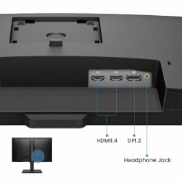 BenQ GW2790T Monitor de 27" (68.5cm) Full HD (1920x1080) IPS 100Hz con HDMI, DisplayPort, Altura Ajustable y Pívot