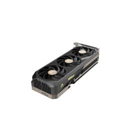Zotac GAMING GeForce RTX 5080 NVIDIA 16 GB GDDR7 256-bit SOLID CORE OC Triple Ventilador DirectX 12 Ultimate 8K PCI Express 5.0