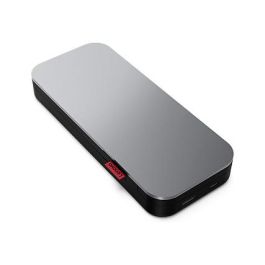 Lenovo ThinkPad E14 Batería Externa 20000 mAh 20V Iones de Litio Color Negro Gris Precio: 167.49999992. SKU: B1B77EMP3L