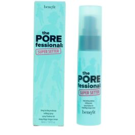 Benefit THE POREFESSIONAL Super Setter Spray Fijador Maquillaje 30 ml