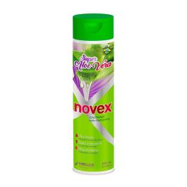 Novex Acondicionador Super Aloe Vera 300ml para Cabello Brillante y Saludable Precio: 6.50000021. SKU: S4253327