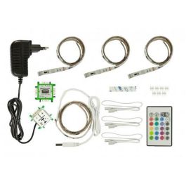 ALLNET Set de Luces RGB BrickRknowledge International Precio: 73.78999991. SKU: B1C8MQHP29