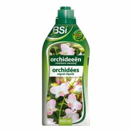 Bsi BSI5420046620423 Abono Líquido para Orquídeas - Estimula Floración con Oligoelementos y Quelatos - 800 ml Precio: 25.4999998. SKU: B19RMHKYA2