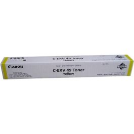 Canon Toner Amarillo Irc 3330-3320 - C-Exv49Y Canon Toner Amarillo Irc 3330-3320 - C-Exv49Y Precio: 101.89000052. SKU: S8403069