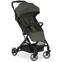 HAUCK HAU4007923160176 Cochecito compacto Travel N Care - 4 ruedas - Plegado con una mano - Verde oliva Precio: 158.50000056. SKU: B1BRB6FJ6K