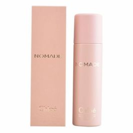 Chloé NOMADE Desodorante Spray Perfumado para Mujer 100 ml - Protección Eficaz contra Olores, Frescura y Fragancia Floral Chipre Precio: 25.4999998. SKU: SLC-76070