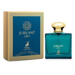 Maison Alhambra Jubilant oro eau de parfum 100 ml vaporizador Precio: 17.95000031. SKU: B18A47CGKD
