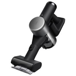 ECOVACS Deebot X2 Omni Saug-Wischroboter con Estación Base Automática, Negro, Navegación LiDAR, Aspira y Friega