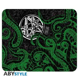 Alfombrilla Abystyle Cthulhu - Necronomicon Precio: 11.88999966. SKU: B1FXZ4FGWZ