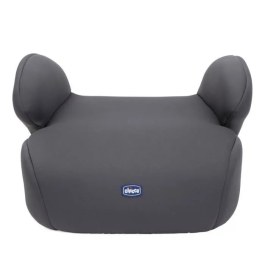 Chicco 8058664174898 Silla de Coche Grupo 3 i-Size Gris
