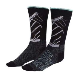 Cerdá Calcetines Wakanda Tu Talla Calzado 38-45