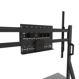 Soporte TV Neomounts FL50-525BL1 55" 86" 76 Kg Soporte TV Neomounts FL50-525BL1 55" 86" 76 Kg