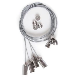 Panel LED Superslim 72W 7.200Lm 120x60Cm Blanco Mando a Distancia (Intensidad-CCT) 40.000H [HO-PANMB595119572W-RC]