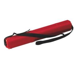 Portaplanos Plastico Faibo 6,5 Cm Extensible (40-75 Cm) Con Bandolera Rojo Precio: 3.69000027. SKU: B18DFRXPN8