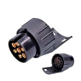 Adaptador de remolque de plastico de 7 a 13 polos goodyear Precio: 9.5000004. SKU: B16438L5V4