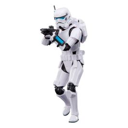 HASBRO Star Wars The Black Series Figura Scar Trooper articulada 15cm con accesorios Precio: 34.50000037. SKU: B1KHAYZXTP