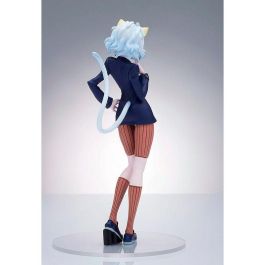 GOOD SMILE Figura Pop Up Parade Neferpitou Hunter x Hunter PVC 16cm