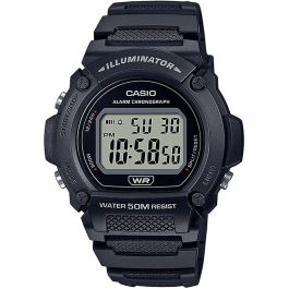 Reloj Hombre Casio SPORT COLLECTION (Ø 47 mm) Precio: 61.79000036. SKU: S7201574