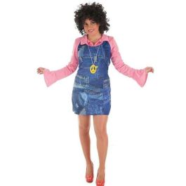 Creaciones Llopis Disfraz Adulto Ye-Ye Vaquero Talla L Precio: 9.5000004. SKU: B1DR2LZ6PG