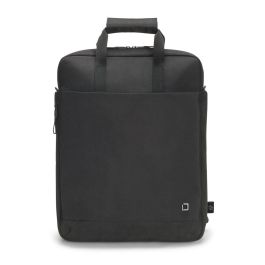 Mochila para Portátil Dicota D31877-RPET Negro