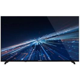 Smart TV Daewoo 50DM56QV 50" 4K Ultra HD Ultra HD 4K WiFi QLED Direct-LED LCD Precio: 305.50000019. SKU: B1EVDVCXQ7