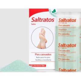 Saltratos Pies Cansados Sales Polvo 200Gr Precio: 11.49999972. SKU: B12LZJGZF8
