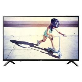 TV LED ULTRAFINO PHILIPS 32PHS4012 - 32"/80CM - 1366X768 - 16:9 - 285CD/M2 - DVB-T/T2/T2-HD/C/S/S2 - SONIDO 16W RMS - 2XHDMI - 1XUSB -VESA 100 - NEGRO TV LED ULTRAFINO PHILIPS 32PHS4012 - 32"/80CM - 1366X768 - 16:9 - 285CD/M2 - DVB-T/T2/T2-HD/C/S/S2 - SONIDO 16W RMS - 2XHDMI - 1XUSB -VESA 100 - NEGRO