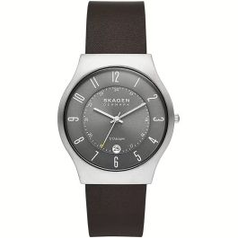 Reloj Hombre Skagen SUNDBY TITANIUM (Ø 40 mm) Precio: 156.95000024. SKU: B1KJY4WJCL