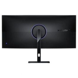 Xiaomi ELA5454EU Monitor Gaming Curvo G34Wqi 34" WQHD IPS 1ms 180Hz RGB FreeSync