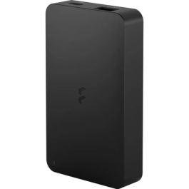 Fractal Design Ventilador de Caja Adjust Pro Hub FD-A-APH1-001 - Control sin Software, RGB, 4 Puertos