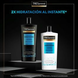 Tresemmé Champú Hidratación Intensa para Cabello Seco o Dañado con Vitamina E 685 ml
