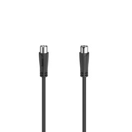 Cable de Antena Hama 00205052 1,5 m Negro Cable de Antena Hama 00205052 1,5 m Negro Precio: 7.49999987. SKU: S7603088