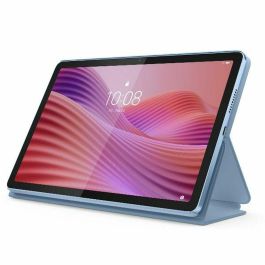 Lenovo ZAEL0065ES Tablet Tab 10.1" FHD 4GB RAM 64GB Octacore Helio G85 4G Gris Luna Precio: 158.59000036. SKU: B1CWCJV93Q
