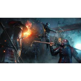 Koei Tecmo Nioh 3 - Edición de lanzamiento en Steelbook - Juego para PlayStation 5
