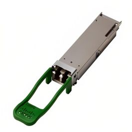 Cisco QSFP-100G-SM-SR= - Transceptor de fibra óptica QSFP 100GBASE-SR LC, 100 Gbps, 2000 m Precio: 4138.89000008. SKU: B1KN37BV37
